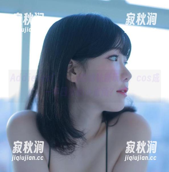 Addielyn(에디린)的棉袜新玩法：cos成一年四季的小清新？！