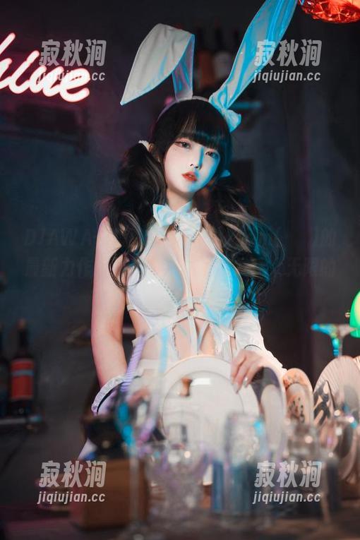 DJAWA-碧蓝航线能代，Aram(아람)的最新力作，无圣光，完全激发观众无限的联想！