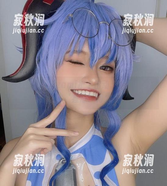 Azami 紧急情况:Azami护士出动,这原图可能会让你‘痊愈’得太快!