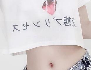 BunnyGirl范儿的Azami，无圣光反而更有韵味了？