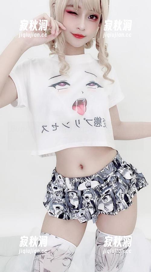 Azami BunnyGirl范儿的Azami,无圣光反而更有韵味了?