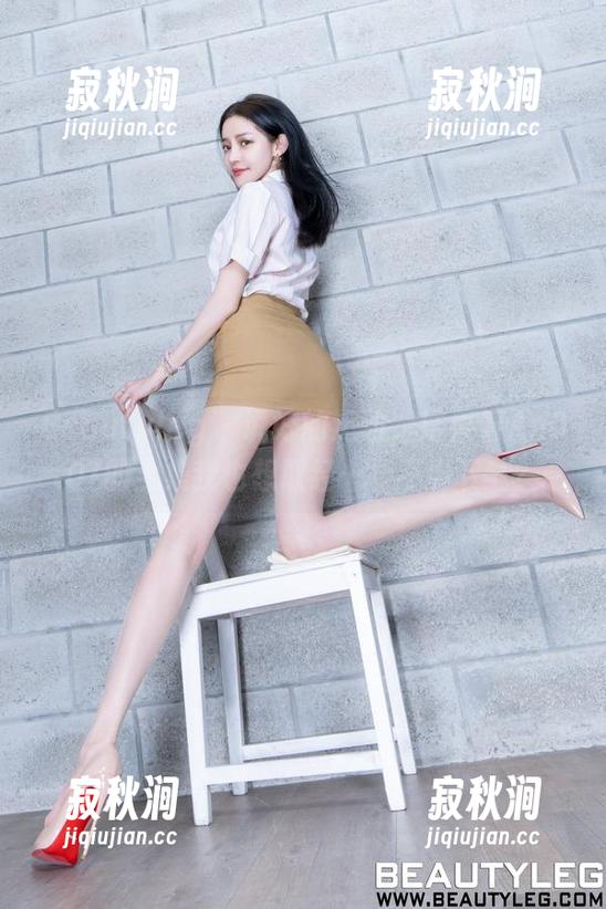 Beautyleg-An007 Beautyleg - 说好的运动,结果看An007的全集我也想取经…要不要下载?