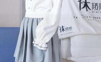 BoBoSocks袜啵啵 – 不下载这全套黑丝简直对不起小甜豆，轻薄得像一缕风。