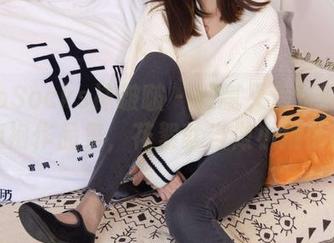 BoBoSocks袜啵啵 – 细腻又漫长的雪糕旗袍作品集，花絮就当做小插曲吧