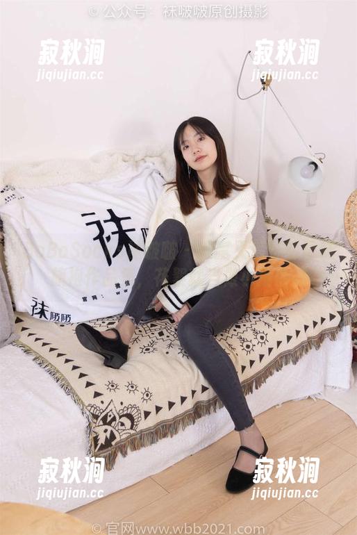 BoBoSocks袜啵啵 - 细腻又漫长的雪糕旗袍作品集，花絮就当做小插曲吧