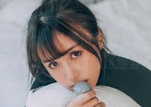 BoLoli菠萝社 – 从柳侑绮的花嫁图集看，不仅婚纱，连思绪都是漂浮的！