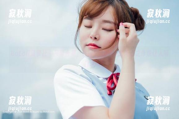 BoLoli菠萝社 - 吊带合集，许诺Sabrina的无心之作也让人咽口水