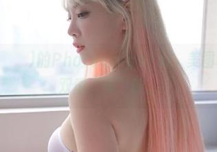 Dami(퀸다미)的PhotochipsVol，美图和壁纸的双重“美”味。