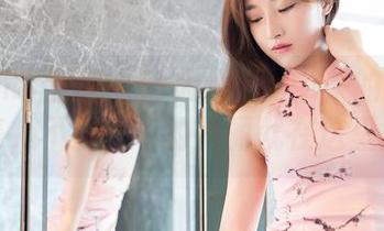 Feilin嗲囡囡 – 晗大大Via带来的裸足图集，不费一毛的美丽就在这里！