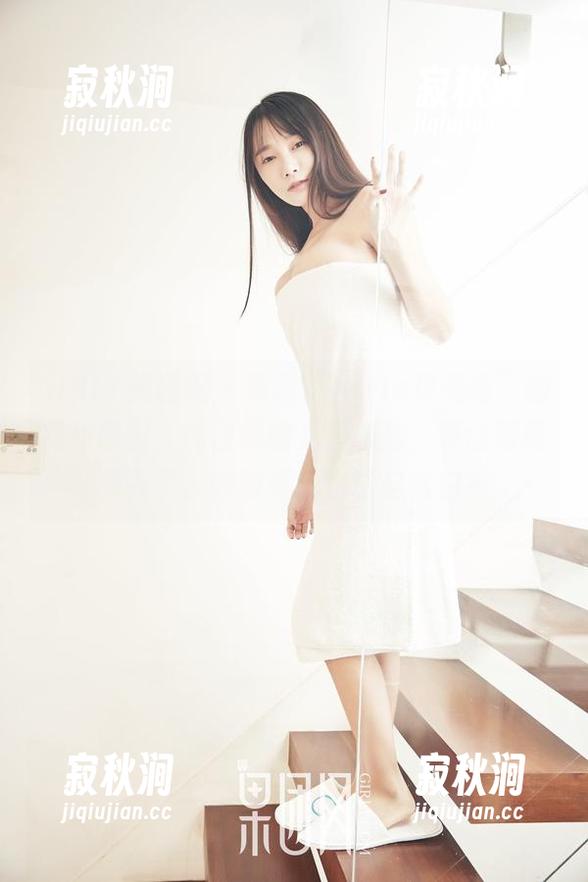 GIRLT果团网-little贝壳喵 GIRLT果团网 - 带着“little贝壳喵”的福利原图,纯白界的光辉时刻,真让眼睛都亮了。啥时候我也能这么白?