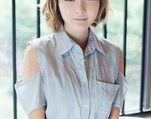 GIRLT果团网 – 不止是礼服，钟紫怡也带来了我的各种表情——看高清原图啦！