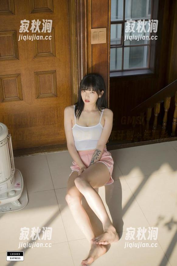 LeeheeExpress–LERB：GMS(고말숙)的作品集，写真和我的周末计划一样精彩。