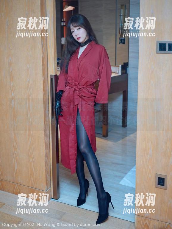 HuaYang花漾 - 艾栗栗栗栗栗栗吖的图库之夏：每一张都让你忍不住多看一眼