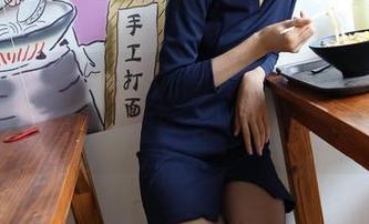 IESS异思趣向 – 团团的长腿档案员（下）火速补档，原图下载，快快来瞧瞧