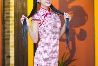 IMiss爱蜜社 – “nova李雅”在泳装中也能信手拈来，合集里有你不知道的角度。