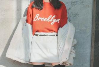 套图来了！Jenny(정제니)日常，白白的腿，真让人眼馋。