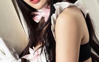 KelaGirls克拉女神 – 谁说无圣光不能出奇迹？舒彤的花开并蒂套图来证明！