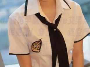 MFStar模范学院 – Ellie艾栗栗的短裤新作，图库更新！穿上它，连空气都感到神清气爽！