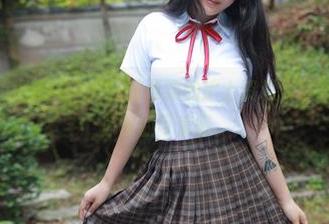 MFStar模范学院 – Ellie艾栗栗的护士资源，真的是一款让人惊叹的可爱呀。