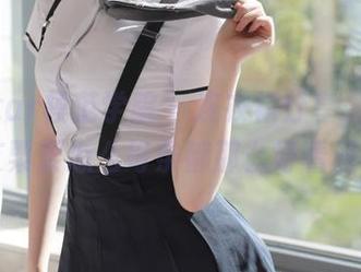 MFStar模范学院 – 连衣裙分享，Ellie艾栗栗怎么每条都那么好看涅…