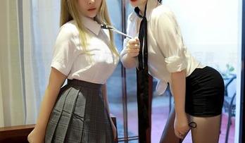 MFStar模范学院 – 图册收藏：陈怡曼的内衣写真，来，开心一发！