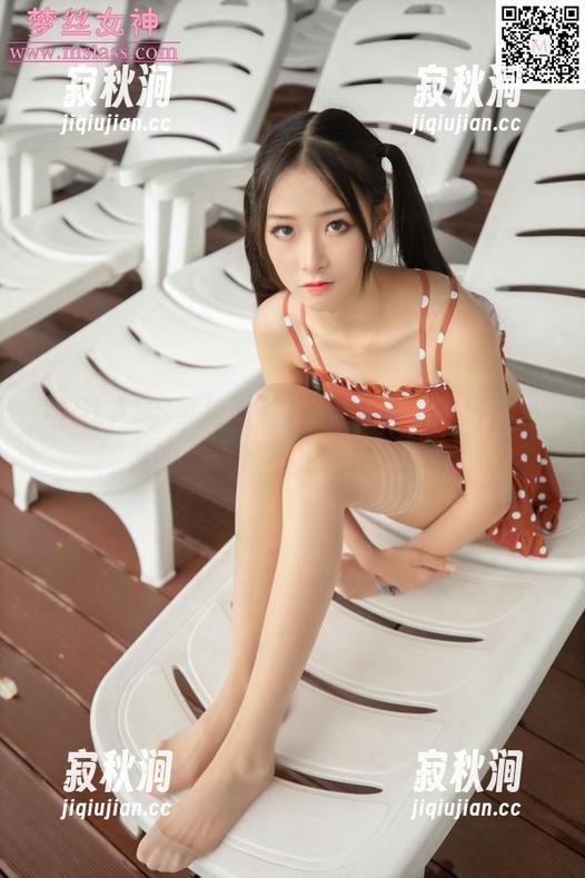 MSLASS梦丝女神-小都灵 MSLASS梦丝女神 - 最新写真曝出,小都灵的左耳是不是比脸更抢镜?