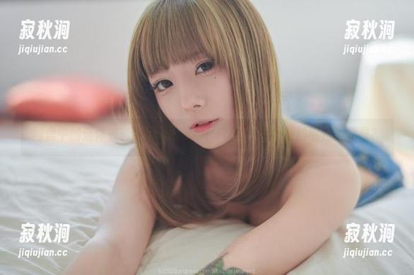 网盘中的连体衣：Maruemon(마루에몽)如何把尴尬化为优雅？