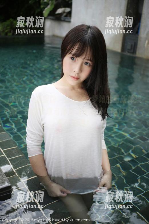 MyGirl美媛馆 - Carina梦绮的最新体操服：助你实现当体操冠军的梦！图包内部有杠铃哦！