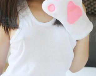 MyGirl美媛馆 – 双人写真，Ellie艾栗栗免费帮你找个“搭档”，随便拉个谁都行！