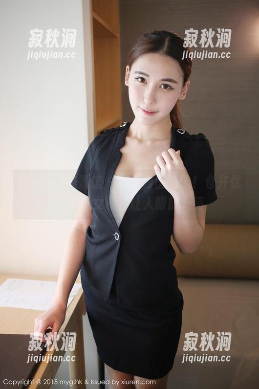 MyGirl美媛馆 - 最新原图来了！仓井优香的少女模样让人眼前一亮