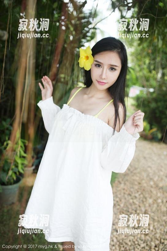 MyGirl美媛馆-小夕juju MyGirl美媛馆 - 发现小夕juju最新的资源,被温柔包围了…