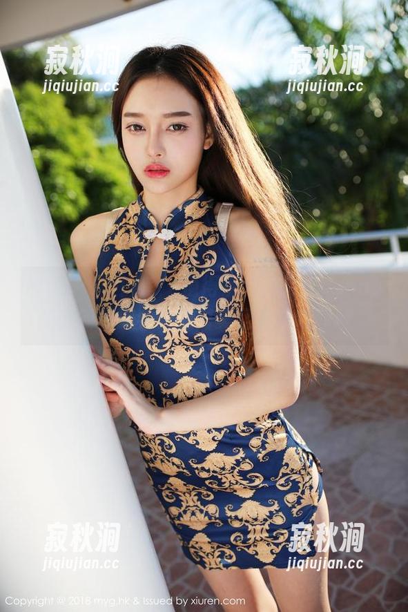 MyGirl美媛馆 - 值得沉醉，晓茜sunny的最新图册会让你对美足有全新理解。