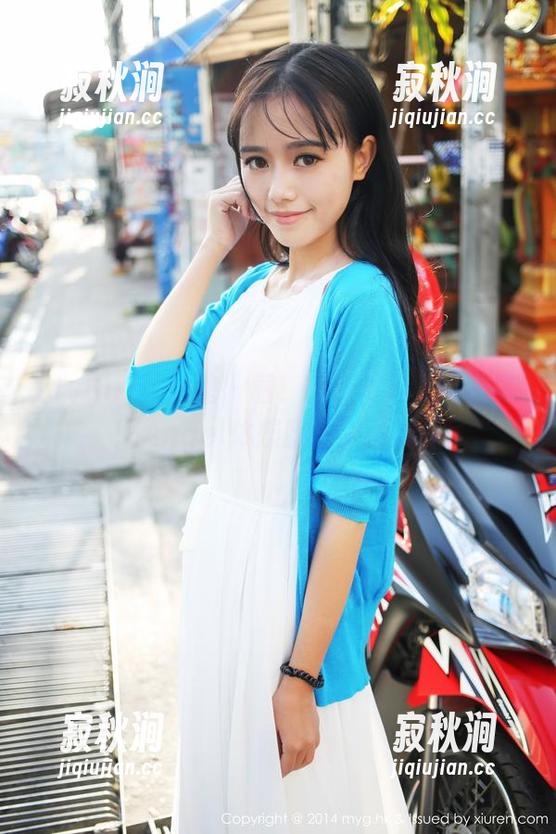 MyGirl美媛馆-田芯娜Angel MyGirl美媛馆 - 看!高清壁纸上,田芯娜Angel体操服的绚丽时光