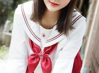 MyGirl美媛馆 – 高清在愿景中，豆baby夏日套图，简直就像动漫里走出来的角色