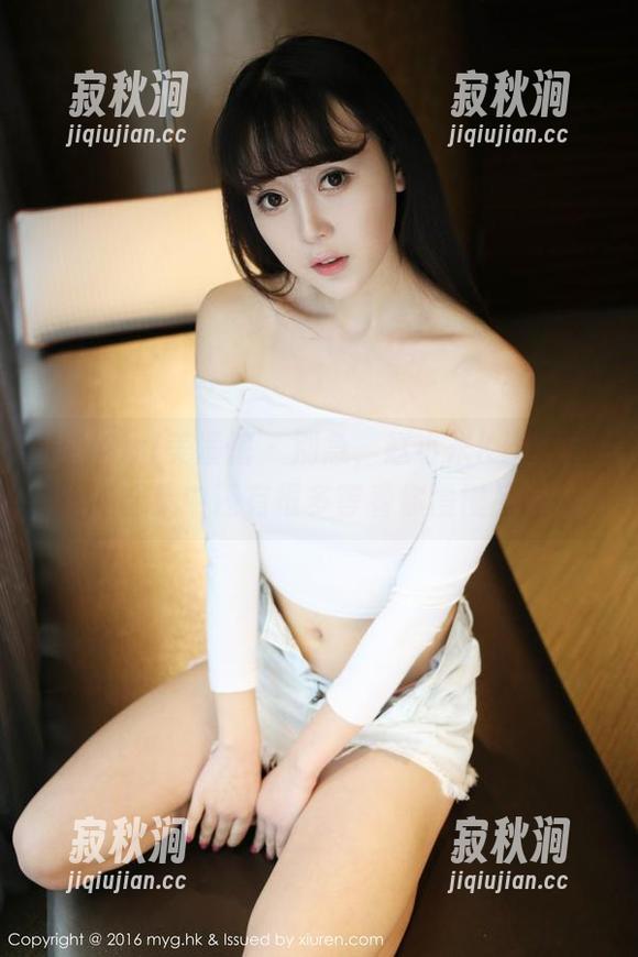 MyGirl美媛馆-赵小米Kitty MyGirl美媛馆 - 别急,赵小米Kitty制服合集中还有很多等着你慢慢品味
