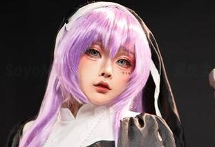 最新套图！SayoMomo的美腿，天哪，那也太好看了吧。
