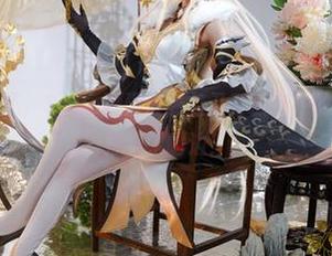 写真合集又来了，Seya狮砸带着桂乃芬被崩坏的星穹铁道一把推到了嘴边！