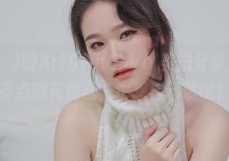Sira(시라)的ArtGraviaVol美图分享，看得我有点眼花撩乱，也想自己试试！