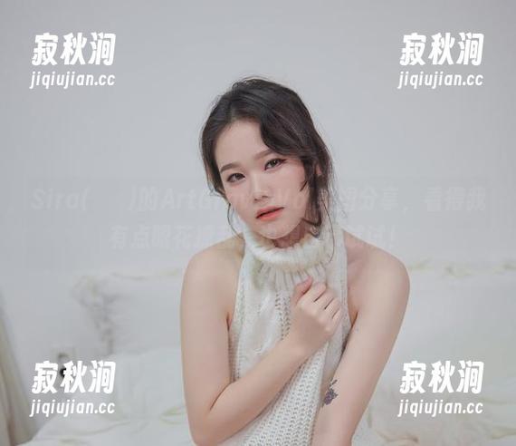 Sira(시라)的ArtGraviaVol美图分享，看得我有点眼花撩乱，也想自己试试！