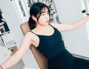 Sonson(손손)的写真再添一笔：披萨女孩，图集里的色香味实全有？