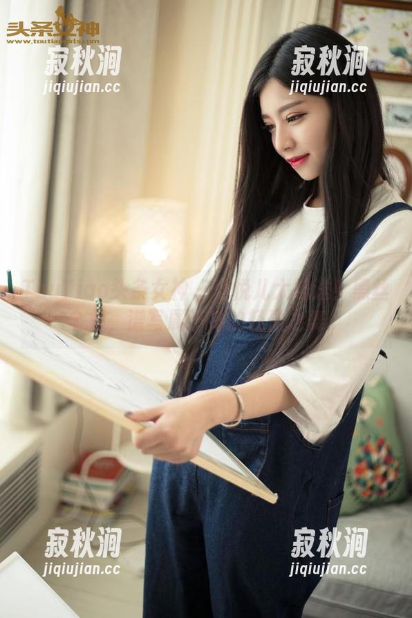 TouTiao头条女神 - 信悦儿大放送！黑丝全集，谱写属于她的轻盈之舞。