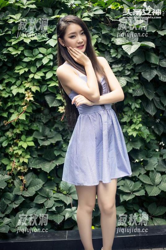 TouTiao头条女神 - 曼苏拉娜的教室合集：唔，今天有没有人迟到呢？