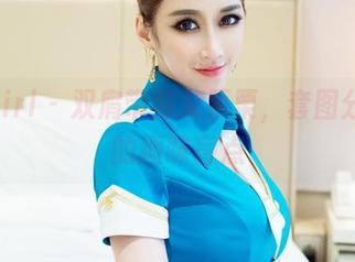 TuiGirl – 双肩带与艾栗栗，套图分享里的趣味盲点
