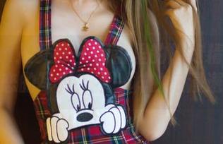 TuiGirl推女郎 – 网盘里的旗袍精灵：何奕恋的写真，不一样的浪漫邂逅