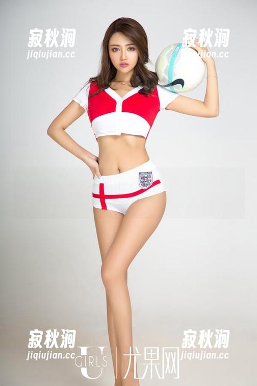 UGirls尤果网 - Abby金金的女神化身图库大咖，资源多到没朋友哦！