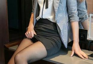 UGirls尤果网 – 孟思雨肉丝作品集发布，越看越觉得每根都别样精彩～