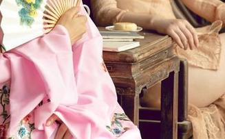 UGirls尤果网 – 壁纸新风潮，谭晓彤“夏天”合集：装饰墙壁必备良品