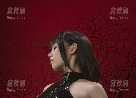 看！Uki雨季的2BA2美图合集，不经意间勾起多少小心思？