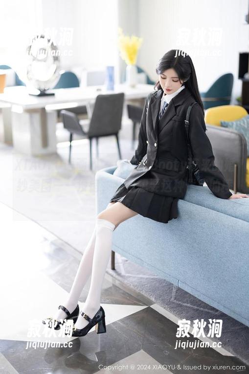 XIAOYU语画界-徐莉芝Booty XIAOYU语画界 - 徐莉芝Booty带来的婚纱美图——没错,我也想要这种优雅的摔跤