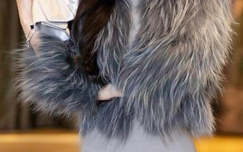 XIAOYU语画界 – 徐莉芝Booty：高清肉丝，迷雾中的美，别想停下来。